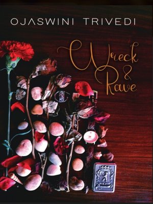cover image of Wreck and Rave